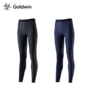 ベストスポーツ Goldwin（ゴールドウィン） C3fit ウィメンズ コウデンシウォームロングタイツ 24FW GCW62351