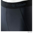 ベストスポーツ Goldwin（ゴールドウィン）製品。Goldwin ゴールドウインC3fit 光電子ウォームロングタイツ レディース ブラック アンダーウエア 保温性 遠赤外線効果 汗冷軽減 吸汗速乾性 UVガード 微起毛 運動効率アップ ストレッチ GCW62351 22FW