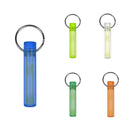 ベストスポーツ GEAR AID（ギアエイド）製品。GEAR AID ギアエイド ナイグロー 蓄光ギアマーカー キーホルダー 1824565 アウトドア キャンプ ライト ミニ コンパクト アクセサリー ストラップ キャンプライト