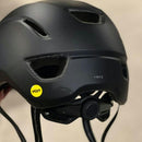 ベストスポーツ GIRO（ジロ）製品。GIRO ジロ 自転車 ヘルメット GIRO ジロ CADEN MIPS II  自転車 ヘルメット 55-59cm  59-63cm 通気性 調整機能 グローバルフィット スタイリッシュ ブラック グレー 3511317141507