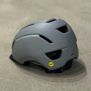 ベストスポーツ GIRO（ジロ）製品。GIRO ジロ 自転車 ヘルメット GIRO ジロ CADEN MIPS II  自転車 ヘルメット 55-59cm  59-63cm 通気性 調整機能 グローバルフィット スタイリッシュ ブラック グレー 3511317141507