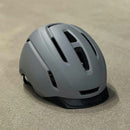 ベストスポーツ GIRO（ジロ）製品。GIRO ジロ 自転車 ヘルメット GIRO ジロ CADEN MIPS II  自転車 ヘルメット 55-59cm  59-63cm 通気性 調整機能 グローバルフィット スタイリッシュ ブラック グレー 3511317141507