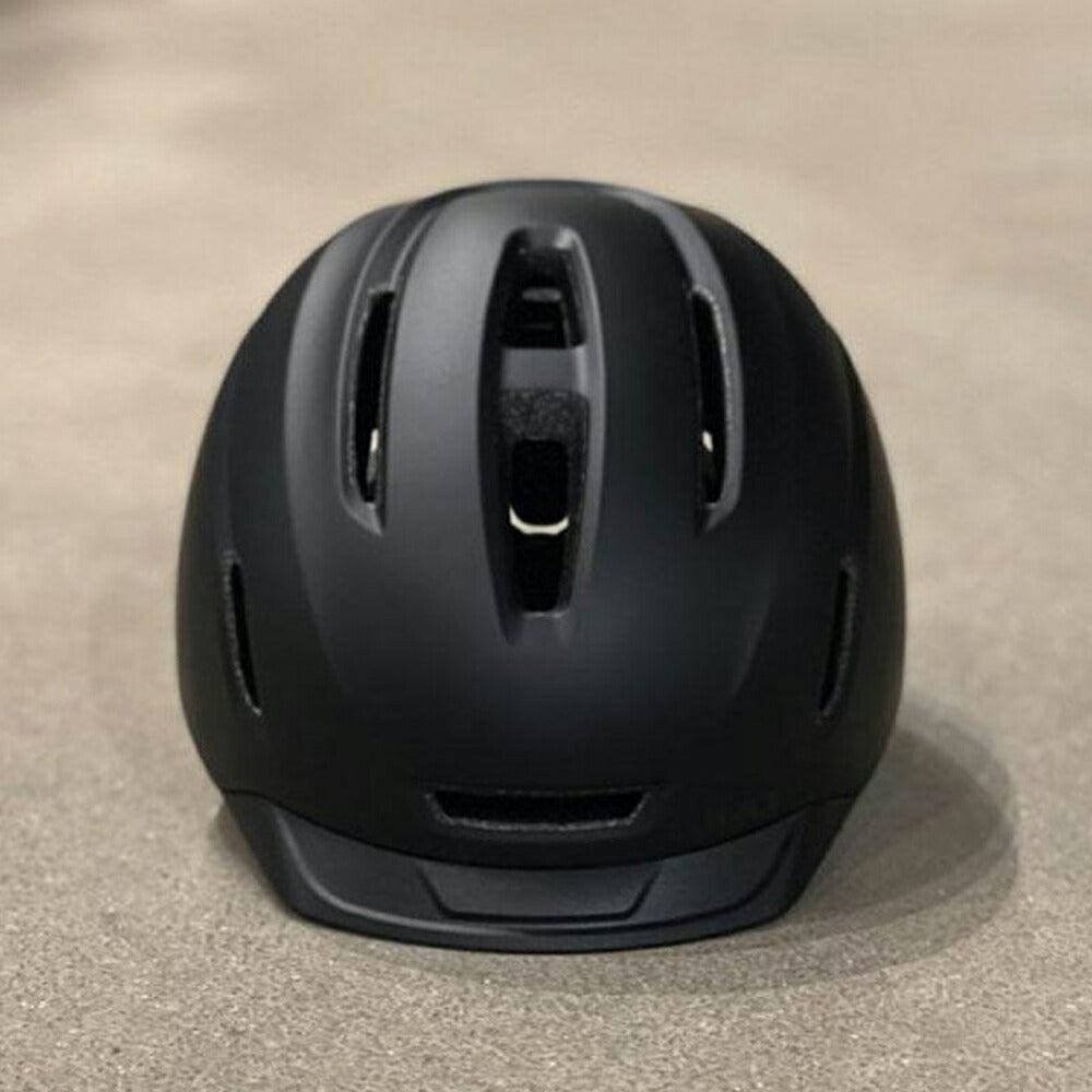 新品未使用 Giro caden II Mサイズ マットブラック