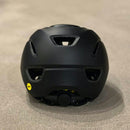 ベストスポーツ GIRO（ジロ）製品。GIRO ジロ 自転車 ヘルメット GIRO ジロ CADEN MIPS II  自転車 ヘルメット 55-59cm  59-63cm 通気性 調整機能 グローバルフィット スタイリッシュ ブラック グレー 3511317141507