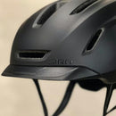 ベストスポーツ GIRO（ジロ）製品。GIRO ジロ 自転車 ヘルメット GIRO ジロ CADEN MIPS II  自転車 ヘルメット 55-59cm  59-63cm 通気性 調整機能 グローバルフィット スタイリッシュ ブラック グレー 3511317141507