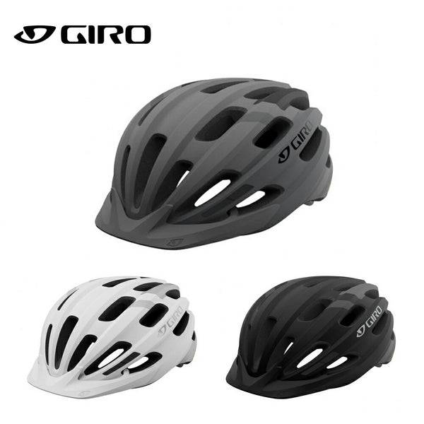 割引対象商品（3,000円以上） GIRO（ジロ）製品。GIRO ジロ 自転車 ヘルメット REGISTER 自転車 サイクリング 54～61cm 58～65cm エントリーモデル 軽量 ベンチレーションホール フィットシステム  3511367089168