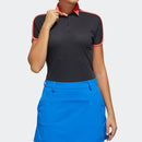 ベストスポーツ adidas（アディダス） シングルパネル 半袖シャツ 20SS GLD44