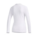 ベストスポーツ adidas（アディダス）製品。adidas ライトウェイト クルーネックセーター 20SS GLD53