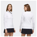 ベストスポーツ adidas（アディダス）製品。adidas ライトウェイト クルーネックセーター 20SS GLD53