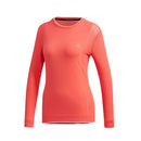 ベストスポーツ adidas（アディダス）製品。adidas ライトウェイト クルーネックセーター 20SS GLD53