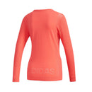 ベストスポーツ adidas（アディダス）製品。adidas ライトウェイト クルーネックセーター 20SS GLD53