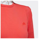 ベストスポーツ adidas（アディダス）製品。adidas ライトウェイト クルーネックセーター 20SS GLD53