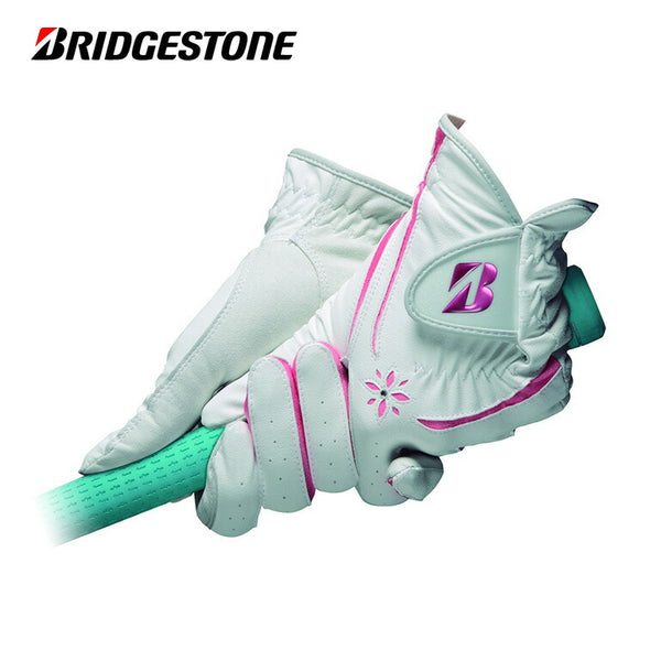 割引対象商品（3,000円以上） BRIDGESTONE（ブリヂストン）製品。BRIDGESTONE グローブ TOUR B FIT LADY 2017 GLG77J