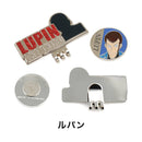 ベストスポーツ BRIDGESTONE（ブリヂストン）製品。BRIDGESTONE ルパン キャップマーカー GLUP61