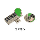 ベストスポーツ BRIDGESTONE（ブリヂストン）製品。BRIDGESTONE ルパン キャップマーカー GLUP61