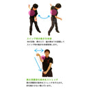 ベストスポーツ ごるトレ（ゴルトレ）製品。ごるトレ Jelly Tube GT-1103