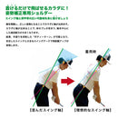 ベストスポーツ ごるトレ（ゴルトレ）製品。ごるトレ Jelly Shoulder GT-1502