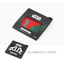 ベストスポーツ WARP（ワープ）製品。WARP ハーフミニタオル タイ・ファイター