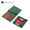 ベストスポーツ WARP（ワープ）製品。WARP ハーフミニタオル タイ・ファイター