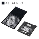 ベストスポーツ WARP（ワープ）製品。WARP ハーフミニタオル タイ・ファイター