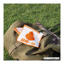 ベストスポーツ WARP（ワープ）製品。WARP ハーフミニタオル タイ・ファイター