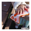 ベストスポーツ WARP（ワープ）製品。WARP ハーフミニタオル タイ・ファイター