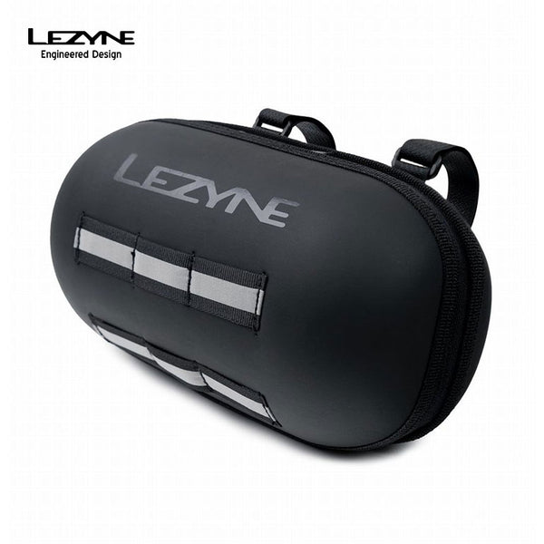 割引対象商品（3,000円以上） LEZYNE（レザイン）製品。LEZYNE HARD BAR CADDY 57-3030100002