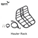 ベストスポーツ Tern（ターン）製品。Tern Hauler Rack