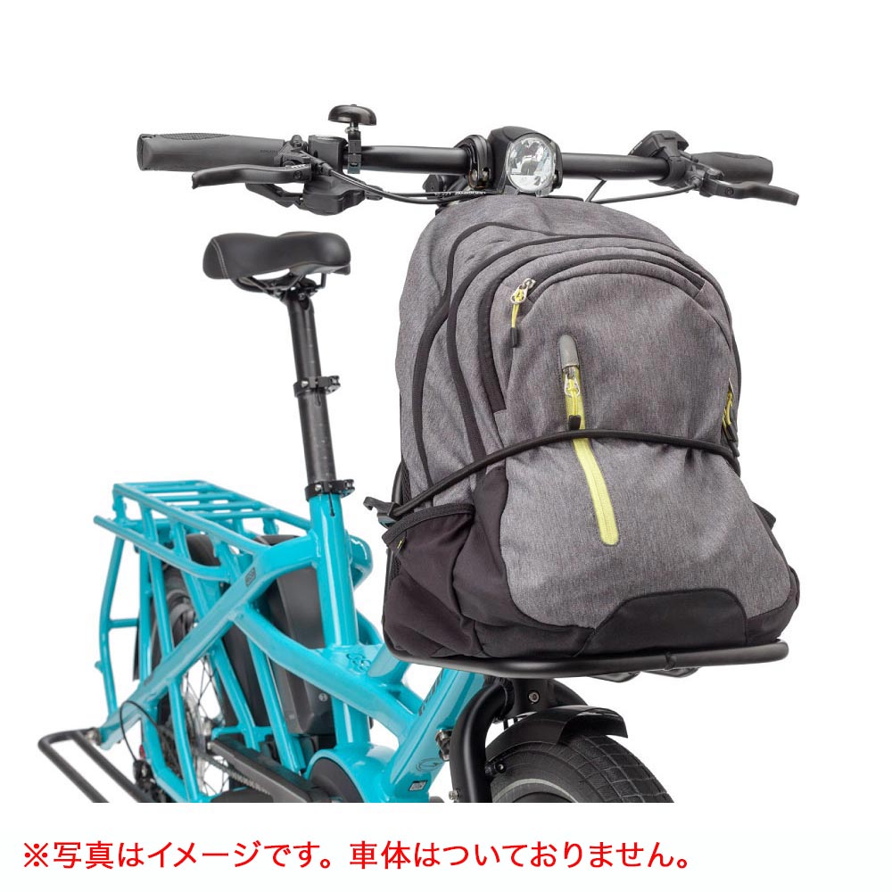 ターン　フロントラック　Tern Hauler Rack Tern（ターン） Hauler Rack | 自転車、ゴルフ、アウトドアのベスト