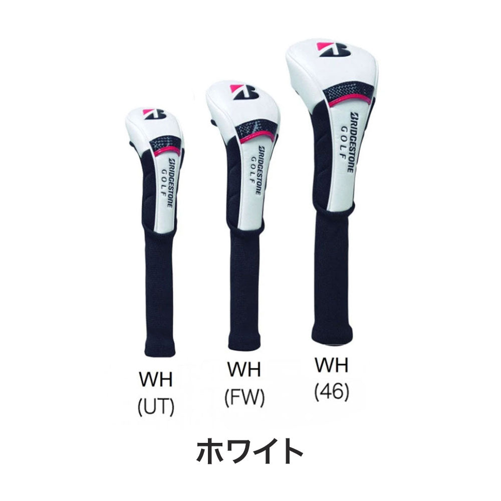 TOUR B ドライバー、5W用ヘッドカバー イエロー - メルカリ