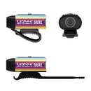 ベストスポーツ LEZYNE（レザイン）製品。LEZYNE HECTO DRIVE 500XL