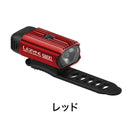 ベストスポーツ LEZYNE（レザイン）製品。LEZYNE HECTO DRIVE 500XL