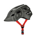 ベストスポーツ ides（アイデス）製品。ides アイデス キッズヘルメットS D-Bike おすすめ 男の子 4歳 5歳 6歳 7歳 8歳 誕生日 クリスマス プレンゼント かっこいい 軽量 ブラック レッド トリコロール バイク 自転車 キックボード スケボー プロテクター ケガ防止  53～57cm