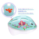 ベストスポーツ ides（アイデス）製品。ides アイデス キッズヘルメット S ディズニー キャラクター ミニーマウス プリンセス アリエル ラプンツェル  女の子 4歳 5歳 6歳 7歳 8歳 53～57cm 軽量 バイク 自転車 安全 ケガ防止 プロテクター クリスマス プレゼント 誕生日 おすすめ 