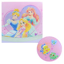 ベストスポーツ ides（アイデス）製品。ides アイデス キッズヘルメット S ディズニー キャラクター ミニーマウス プリンセス アリエル ラプンツェル  女の子 4歳 5歳 6歳 7歳 8歳 53～57cm 軽量 バイク 自転車 安全 ケガ防止 プロテクター クリスマス プレゼント 誕生日 おすすめ 