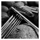 ベストスポーツ LEZYNE（レザイン）製品。LEZYNE HEX KIT 57-5341810001