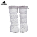 ベストスポーツ adidas（アディダス）製品。adidas ウィメンズ ウーブンコンビレッグウォーマー LEG WARMERS リバーシブル hfg46