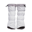 ベストスポーツ adidas（アディダス）製品。adidas ウィメンズ ウーブンコンビレッグウォーマー LEG WARMERS リバーシブル hfg46