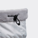 ベストスポーツ adidas（アディダス）製品。adidas ウィメンズ ウーブンコンビレッグウォーマー LEG WARMERS リバーシブル hfg46