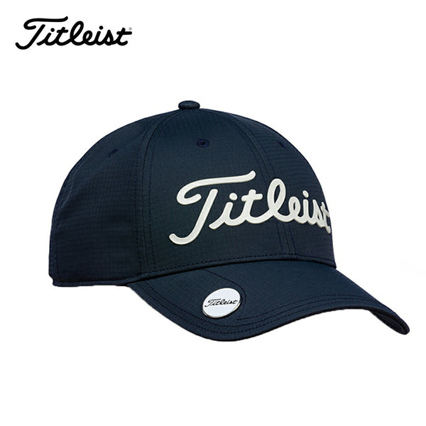 割引対象商品（3,000円以上） Titleist（タイトリスト）製品。Titleist コインマーカーキャップ 2019 HJ9CCM