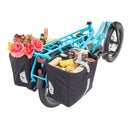 ベストスポーツ Tern（ターン）製品。Tern HSD Panniers