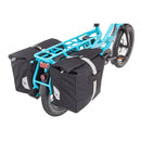 ベストスポーツ Tern（ターン）製品。Tern HSD Panniers