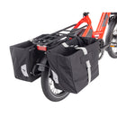 ベストスポーツ Tern（ターン）製品。Tern HSD Panniers