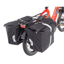 ベストスポーツ Tern（ターン）製品。Tern HSD Panniers
