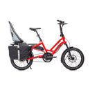 ベストスポーツ Tern（ターン）製品。Tern HSD Panniers