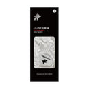 ベストスポーツ HUSCHEN（フシェン）製品。HUSCHEN フッセン ユニセックス ゴルフ グローブ HASG23 23SS 春夏 滑りにくいステッチ フィット感 全天候対応 フェイクレザー ホワイト