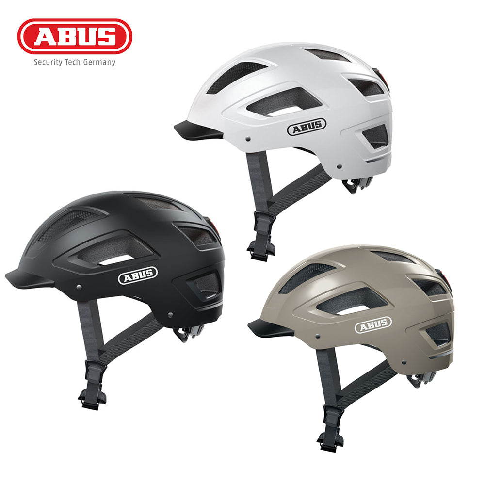 ABUS（アブス） ヘルメット HYBAN2.0 85-2701600610