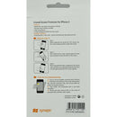 ベストスポーツ synaps（シナプス）製品。synaps iPhone SE/5s/5 液晶保護フィルム