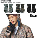 ベストスポーツ KELLAN（ケラン）製品。KELLAN M`s GLOVES グローブ