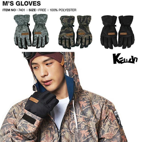 割引対象商品（3,000円以上） KELLAN（ケラン）製品。KELLAN M`s GLOVES グローブ